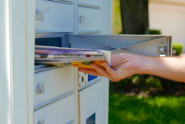 direct mail in Indianapolis, IN