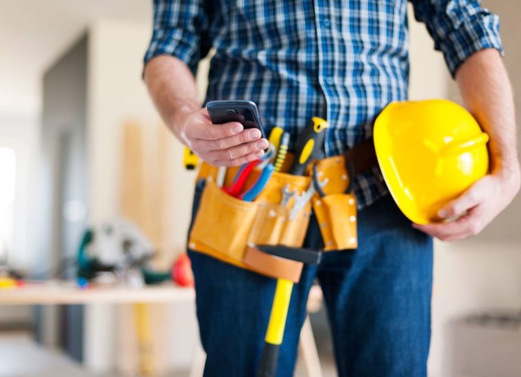 Home Repair: Getting the Job Done Right
