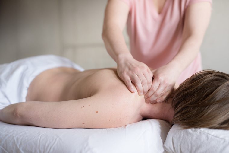 Benefits of Massage Therapy for pregnant women